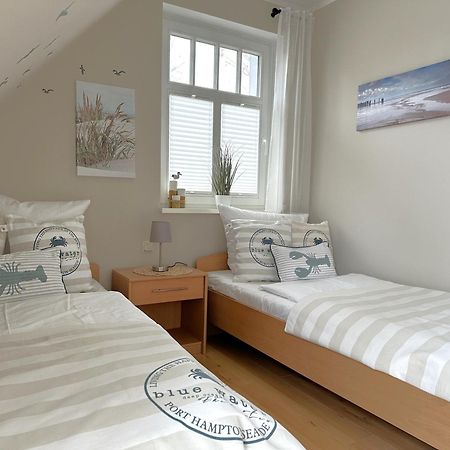 Meeresrauschen 2 Zingst Extérieur photo